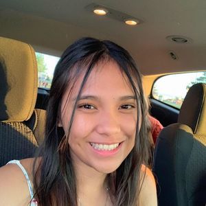 Meet your Posher, Dixie